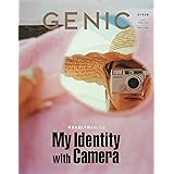 GENIC│写真を通して伝えたいこと VOL.54