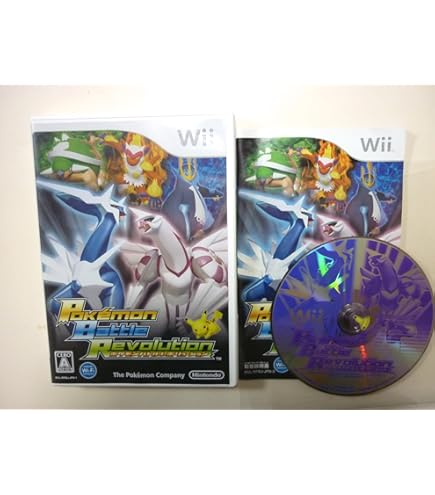 Amazon.co.jp: 任天堂 ポケットモンスター ポケウォーカー