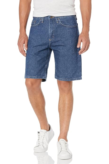 Wrangler Mens Big \u0026 Tall Comfort Waist 