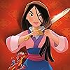 ファ・ムーラン(花木蘭) ディズニー - ファ・ムーラン(花木蘭) iPad壁紙 304907