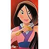 ファ・ムーラン(花木蘭) ディズニー - ファ・ムーラン(花木蘭) iPhoneSE/5s/5c/5(640×1136)壁紙 310872
