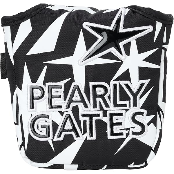 【新品】PEARLY GATES パーリーゲイツ　上田桃子コラボ　メンズ　ニット パーリーゲイツ】プロゴルファー上田桃子選手と“I LOVE it!”な