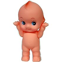 キユーピー人形 約46cm Amazon | キューピー 55cm | 人形・ドール | おもちゃ