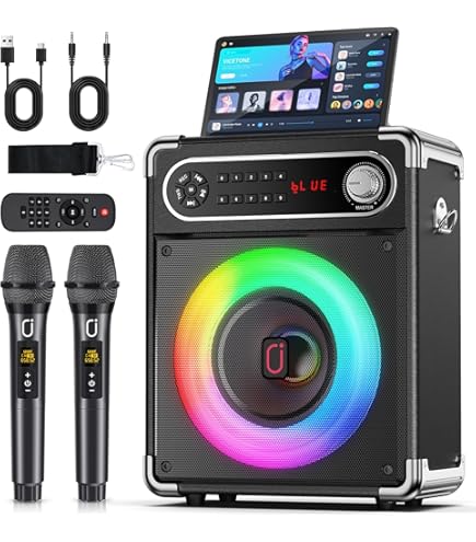 Amazon | ORION ハイパワー パーティー スピーカー 60W SKS-30BT 大