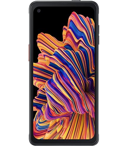 Samsung Galaxy A51 SM-A515F Dual-SIM 128GB Factory Unlocked 4G/LTE