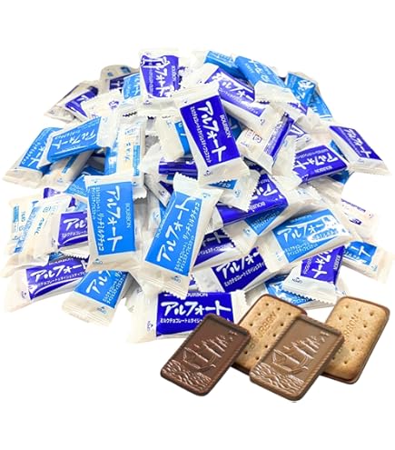 ◆ブルボン アルフォートFS 168g (個装紙込み)【12個セット】 Amazon | ◇ブルボン アルフォートFS 168g (個装紙込み)【12個セット