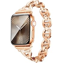 Amazon.co.jp: [Daturus] 互換性があります Apple Watch バンド
