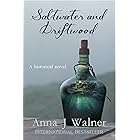 Saltwater and Driftwood: A Historical Novel