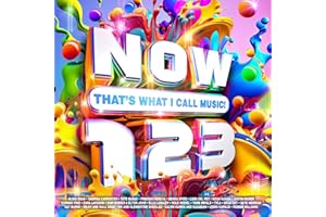 NOW That's What I Call Music! 123