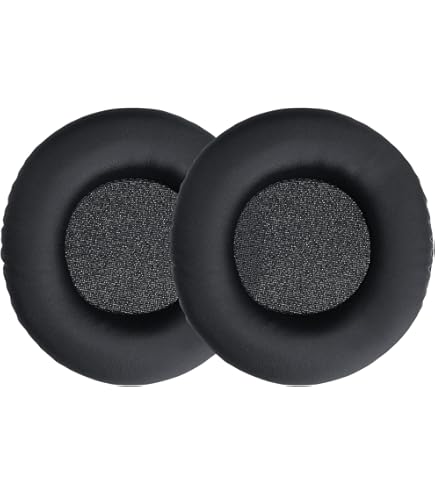 Amazon.co.jp: Pioneer HC-EP0701 交換用イヤーパッド HDJ-S7