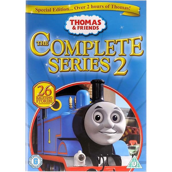Amazon.co.jp: Thomas & Friends [Import anglais] : DVD