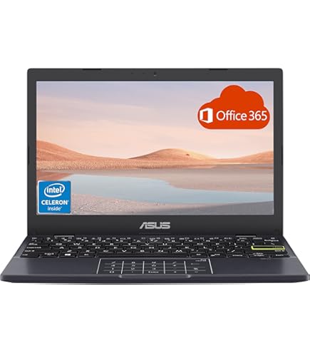 Amazon.co.jp: ASUS ノートパソコン EeeBook X205TA-RED10 Windows10