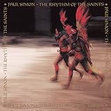 THE RHYTHM OF THE SAINTS [LP] [Analog]