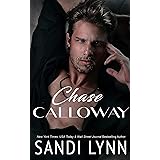 Chase Calloway: A Billionaire Romance (Redemption Series Book 4)