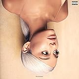 SWEETENER [CD]