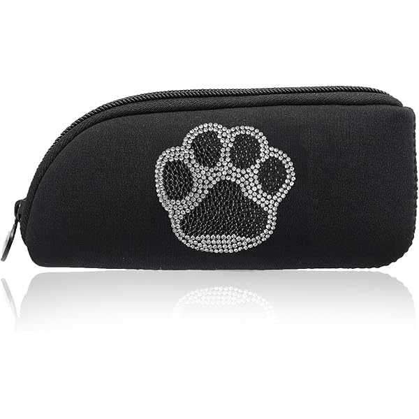 Amazon | [Zealot] サングラスケース ZECS014AM ファッション ポーチ