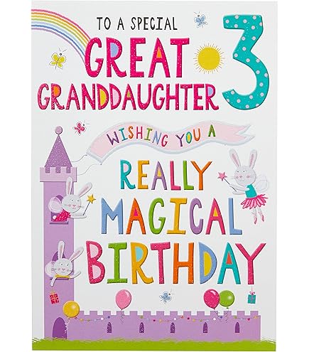 Grandson 1st Birthday Card - Age 1 - Special Finishes - Teddy Bear And - View #3