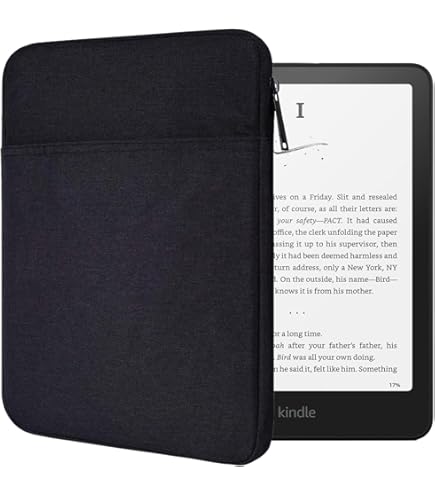 Amazon.co.jp: 防水電子書籍リーダーポーチケース 電子書籍リーダー