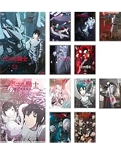 Amazon.co.jp: シドニアの騎士 / KNIGHTS OF SIDONIA: SEASON 1