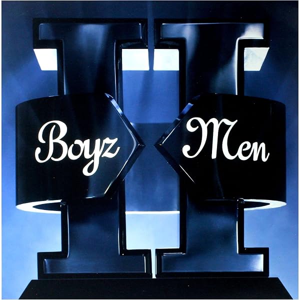 Boyz II Men - End of the Road: The Collection | Amazon.com.au | Music