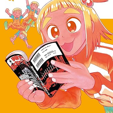 2026年夏アニメ - 赤福 幸（あかふく さち）