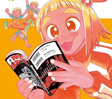 アニメ化決定作品 - 赤福 幸（あかふく さち）