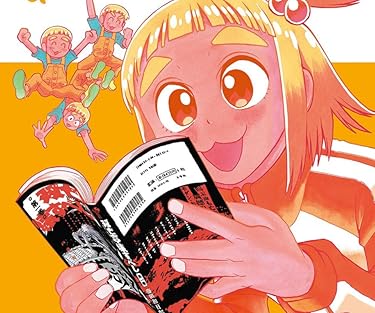 これ描いて死ね  iPhone/Androidスマホ壁紙(960×800)-1 - 赤福 幸（あかふく さち）