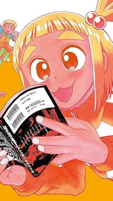 これ描いて死ね  iPhone/Androidスマホ壁紙(720×1280)-1 - 赤福 幸（あかふく さち）