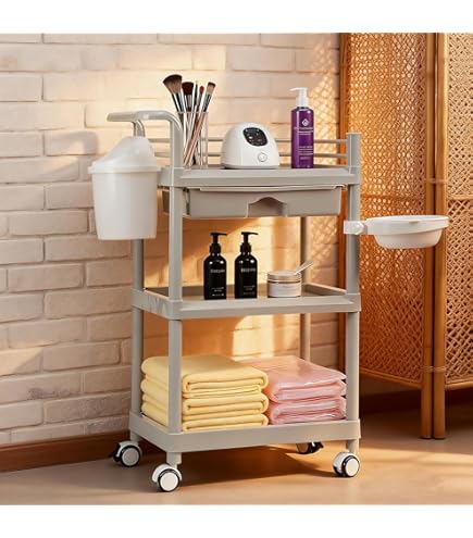 Amazon.co.jp: 電子カルテワゴン（ナーシングカート） RKW-303 ﾃﾞﾝｼｶﾙﾃ