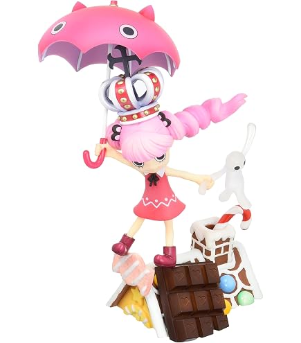 Amazon.co.jp: メガハウス ONE PIECE Portrait.Of.Pirates CB-EX