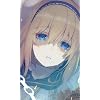 最強出涸らし皇子の暗躍帝位争い - レティシア FVGA(480×800)壁紙 392202