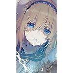 最強出涸らし皇子の暗躍帝位争い QHD(540×960)壁紙 レティシア
