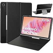 Amazon.co.jp: Lenovo Tab Plus タブレット (11.5インチ ワイド パネル