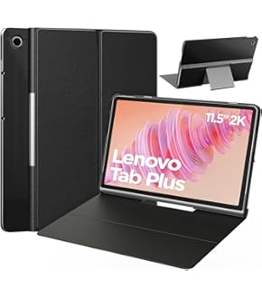 Amazon.co.jp: Lenovo Tab Plus タブレット (11.5インチ ワイド