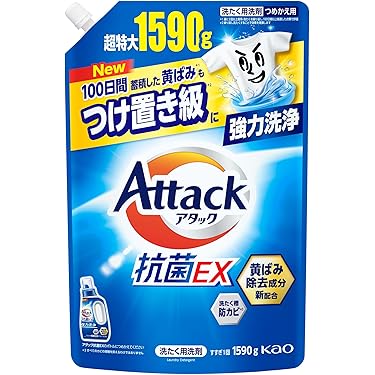 ⭐︎MEI⭐︎HYGIYA 液体洗剤 詰め替え用 3.6倍×6個 Amazon.co.jp 最新リリース: 液体洗剤 の新着ランキングです。