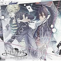 Amazon.co.jp: AMNESIA ドラマCD~冥土の国のアムネシア~: ミュージック