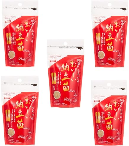 Amazon | ドクターズチョイス おいしい納豆菌 ふりかけタイプ 80g×2袋