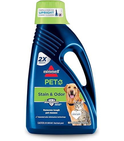BISSELL Spot & Stain Remover, Fresh Spring & Renewal Togo - View #11