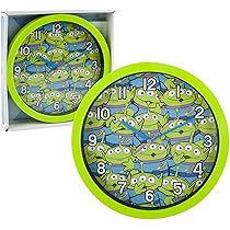 Amazon.co.jp: ディズニー トイストーリー リトルグリーンマン