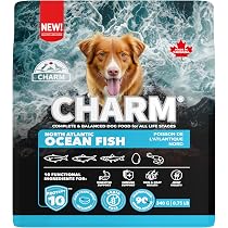 Amazon.co.jp: Charm Grass Fed Lamb Dog Food 12 oz (340 g) : Pet