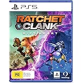 Ratchet & Clank: Rift Apart - PlayStation 5