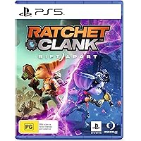 Ratchet & Clank: Rift Apart - PlayStation 5