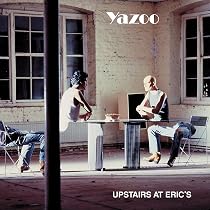 Amazon.co.jp: Only Yazoo: The Best of Yazoo (Reis): ミュージック