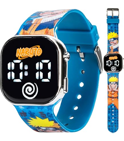 Amazon | NARUTO(ナルト) クラシック サスケ サクラ & ナルト IDバッジ