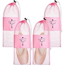 上履き　袋　　バレエ　シューズ　入れ　巾着　バービー　女の子　ピンク 02777-6.jpg