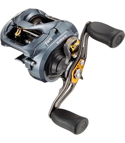 Amazon | ダイワ(DAIWA) ジリオンSV TW 1016SV-SH 7.3:1 右手用 ベイト
