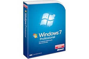 【旧商品】Microsoft Windows 7 Professional 通常版 Service Pack 1 適用済み
