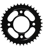 Amazon | キタコ(KITACO) ドリブンスプロケット (リヤ/37T) 428サイズ