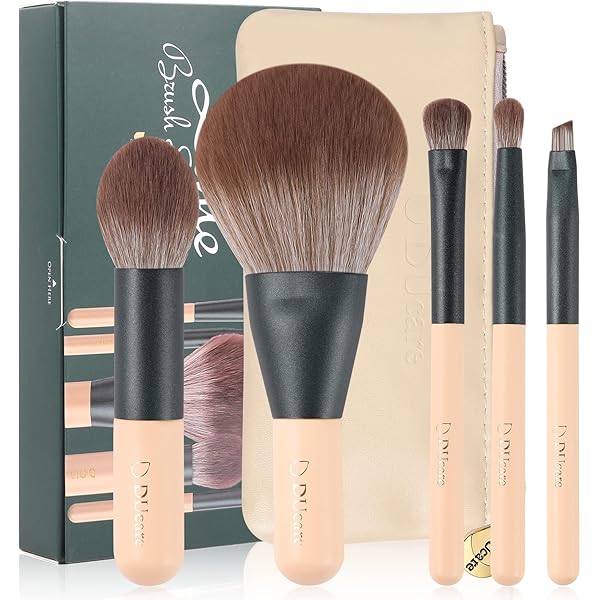 【未使用品】Mizuho Brush 熊野筆アニバーサリーブラシセット 5本 Amazon.co.jp: 熊野筆 Mizuho Brush Anniversary アニバーサリー