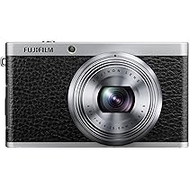 Amazon | FUJIFILM デジタルカメラ XF1 光学4倍 ブラック F FX-XF1B 